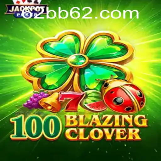 Descubra o Fascinante Mundo de 100BlazingClover: Aventura e Estratégia se Encontram