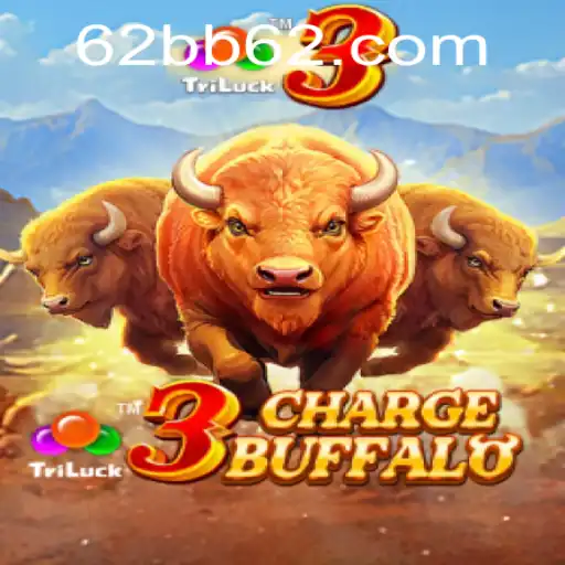 Desvendando o Enigma do Jogo 3ChargeBuffalo