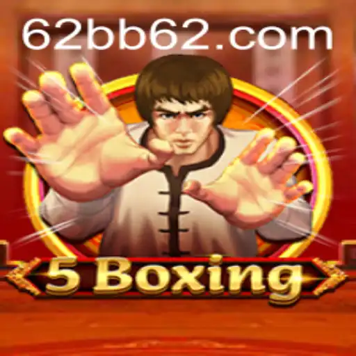 Explorando o Mundo do 5Boxing: Uma Nova Sensação nos Jogos