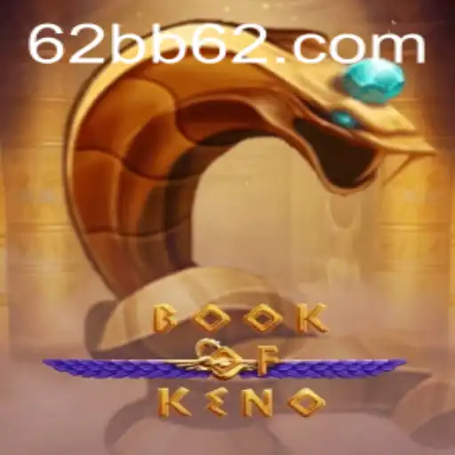 BookOfKeno: Descubra o Fascinante Mundo de um Jogo Atemporal