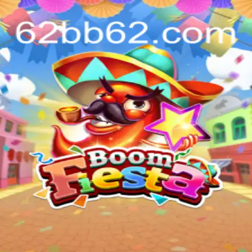 Explorando BoomFiesta: Uma Jornada no Mundo dos Jogos