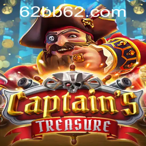 Descubra o Mundo de CaptainssTreasure: Navegando nos Mares da Aventura
