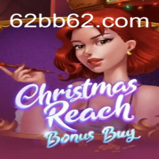 Descubra o Mundo Mágico do ChristmasReachBonusBuy: Um Jogo Festivo Inovador