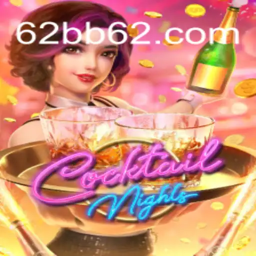 CocktailNights: Descubra a Arte da Mixologia com 62bb