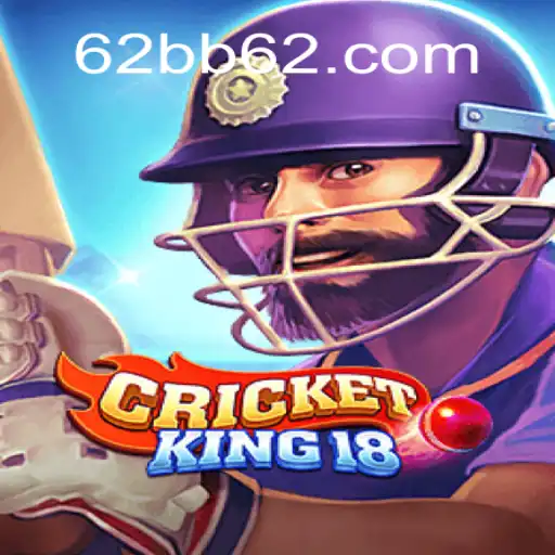 Descubra o Fascinante Mundo de CricketKing18: O Jogo que Revoluciona o Cricket Virtual