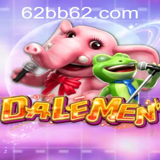 Descubra DALEMEN: O Novo Fenômeno dos Jogos