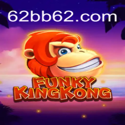 FunkyKingKong: A Experiência de Jogo Inovadora com Influências Atuais
