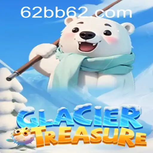 Explore as Aventuras Congelantes de GlacierTreasure
