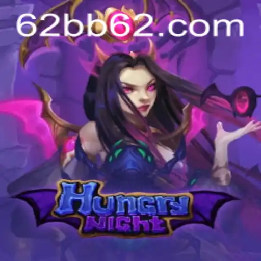 Descubra o Mundo de HungryNight: Uma Experiência de Jogo Única