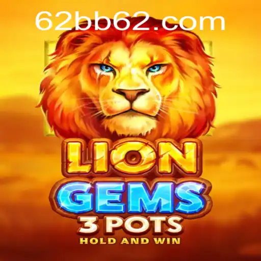 Descubra o Mundo de LionGems3pots: Um Jogo de Estratégia e Aventura Atraente