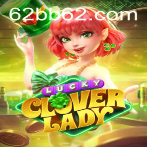 LuckyCloverLady: Descubra um Mundo de Sorte e Aventura