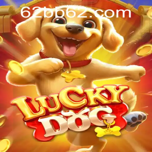 Descubra o Mundo de LuckyDog: O Jogo Revolucionário com a Palavra-Chave 62bb