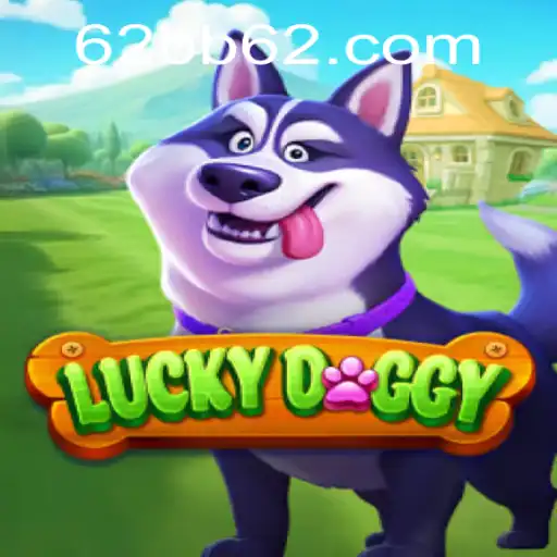 Explorando o Mundo Encantado de LuckyDoggy: Aventuras de Sorte e Estratégia