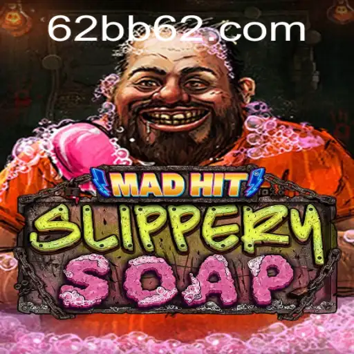 Explorando o Universo de MadHitSlipperySoap: Um Mergulho no Mundo das Espumas e Aventuras