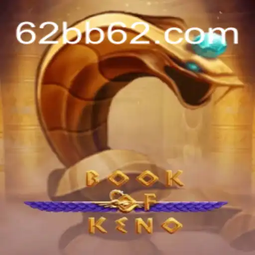 BookOfKeno: Descubra o Fascinante Mundo de um Jogo Atemporal