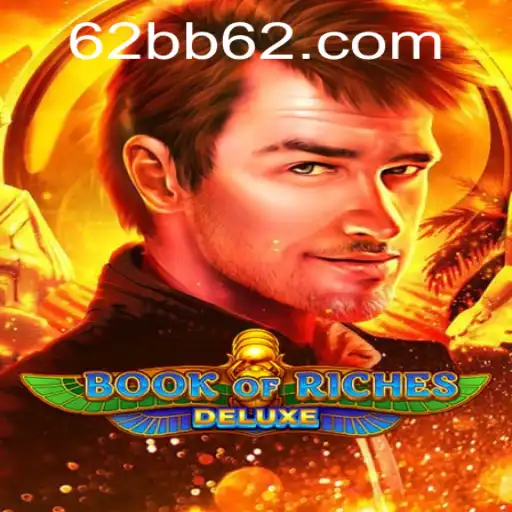 Explorando o Fascinante Mundo de BookofRichesDeluxe: Um Mergulho nas Suas Regras e Características