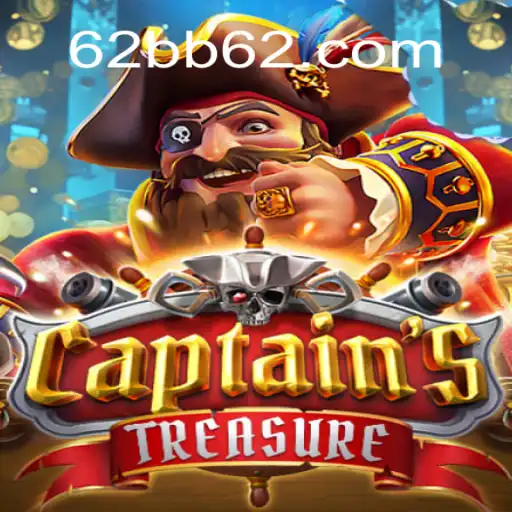 Descubra o Mundo de CaptainssTreasure: Navegando nos Mares da Aventura