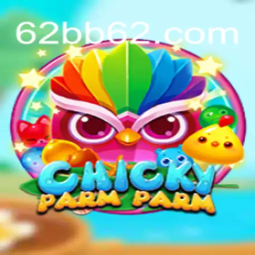 ChickyParmParm: A Nova Sensação dos Jogos de Tabuleiro