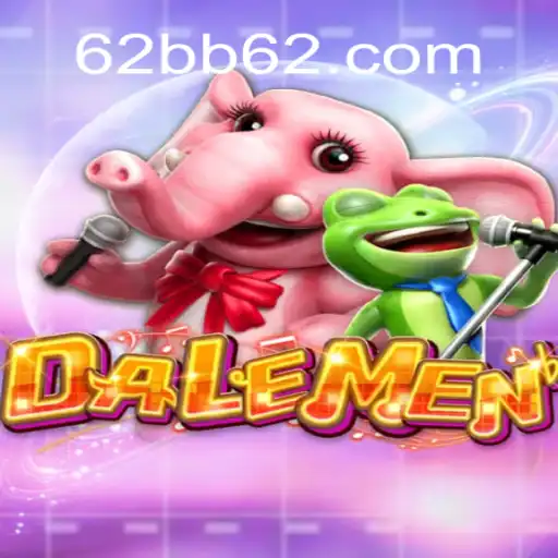 Descubra DALEMEN: O Novo Fenômeno dos Jogos