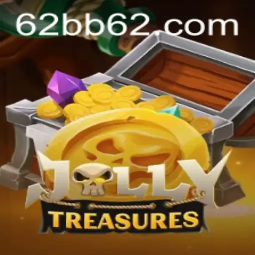 Descubra o Fascinante Mundo de JollyTreasures