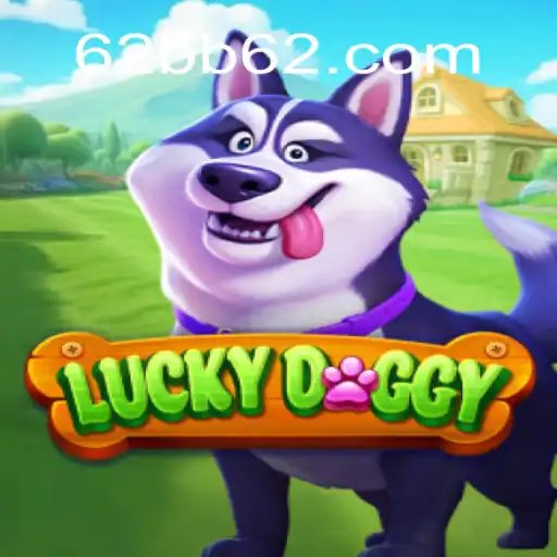 Explorando o Mundo Encantado de LuckyDoggy: Aventuras de Sorte e Estratégia