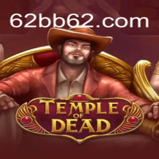 Explorando TempleofDead: Aventura, Estratégia e Mistério