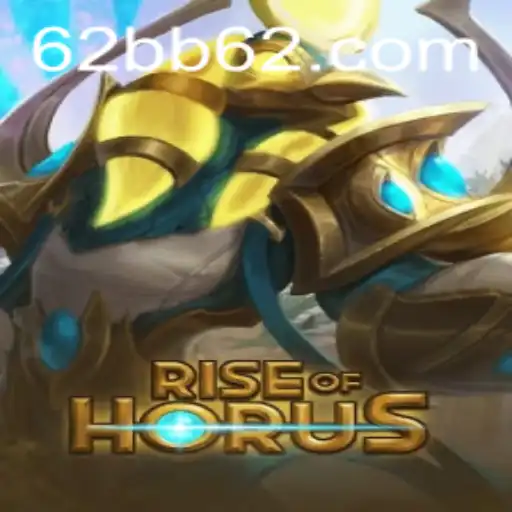 RiseofHorus: Descubra o Fascinante Mundo do Novo Jogo de Estratégia