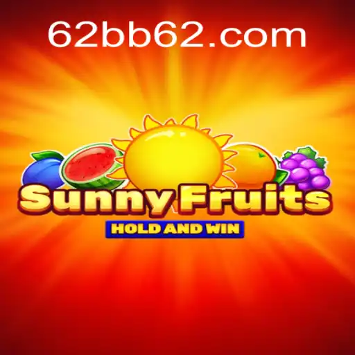 SunnyFruits: Uma Nova Experiência de Jogo com a Palavra-Chave Exclusiva 62bb