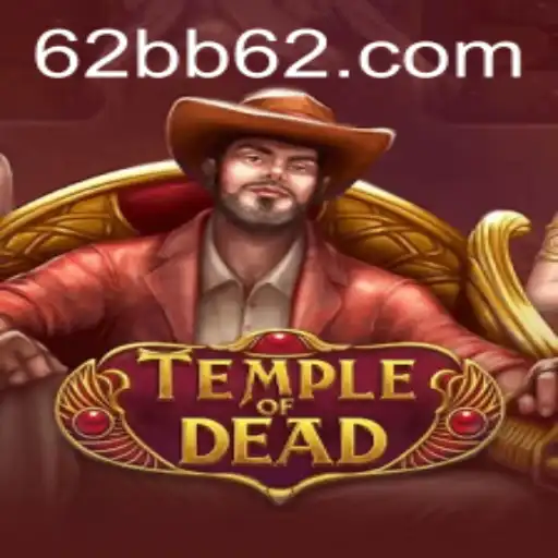 Explorando TempleofDead: Aventura, Estratégia e Mistério