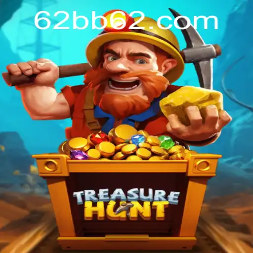 Explorando o Mundo de Aventura em TreasureHunt