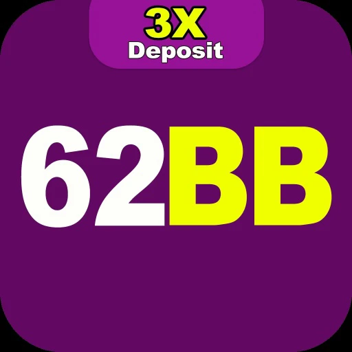 62bb Logo