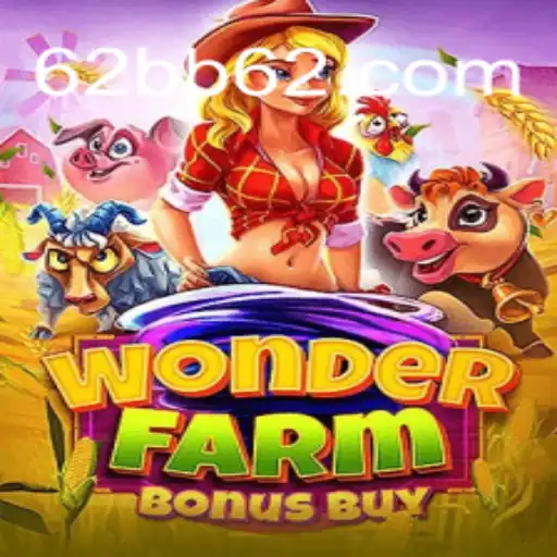 Descubra a Emoção do WonderFarmBonusBuy: Um Novo Horizonte para Jogadores
